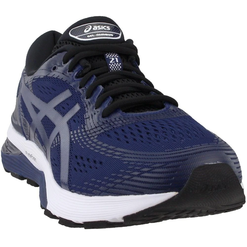 商品Asics|Gel-Nimbus 21 Running Shoes,价格¥761,第2张图片详细描述