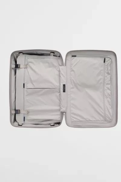 商品Arlo Skye|Arlo Skye Zipper Check-In Suitcase,价格¥3171,第5张图片详细描述
