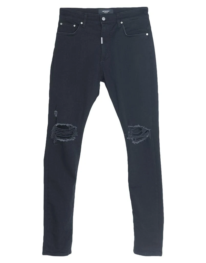 商品Represent|Denim pants,价格¥550,第1张图片