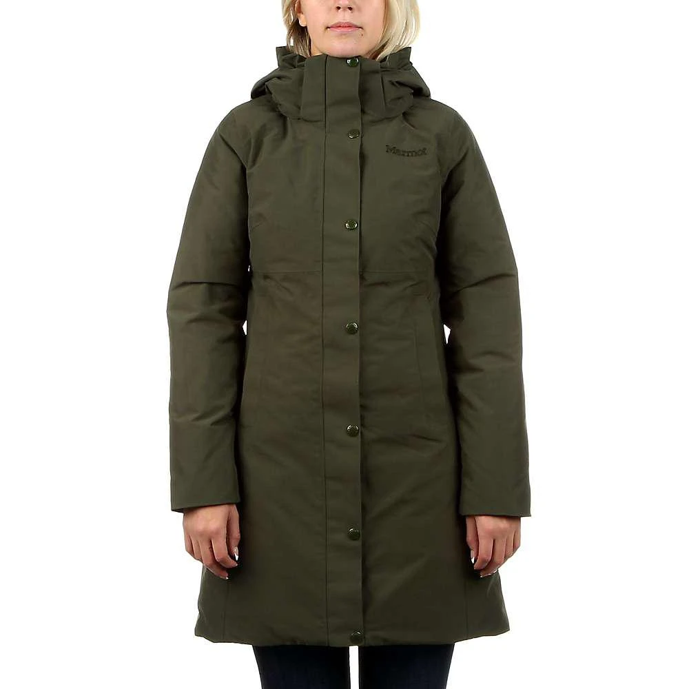 商品Marmot|Marmot Women's Chelsea Coat,价格¥2030,第1张图片