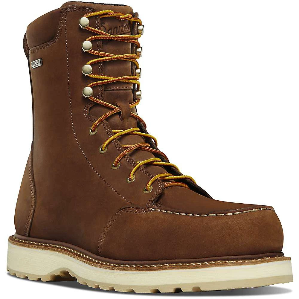 商品Danner|Danner Men's Cedar River Moc Toe 8IN Boot,价格¥1824,第3张图片详细描述