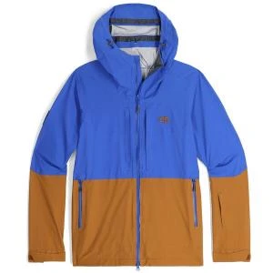 商品Outdoor Research|Mens Carbide Jacket,价格¥1568,第1张图片