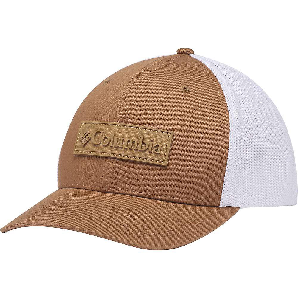 商品Columbia|Columbia Mesh Ballcap,价格¥222,第1张图片