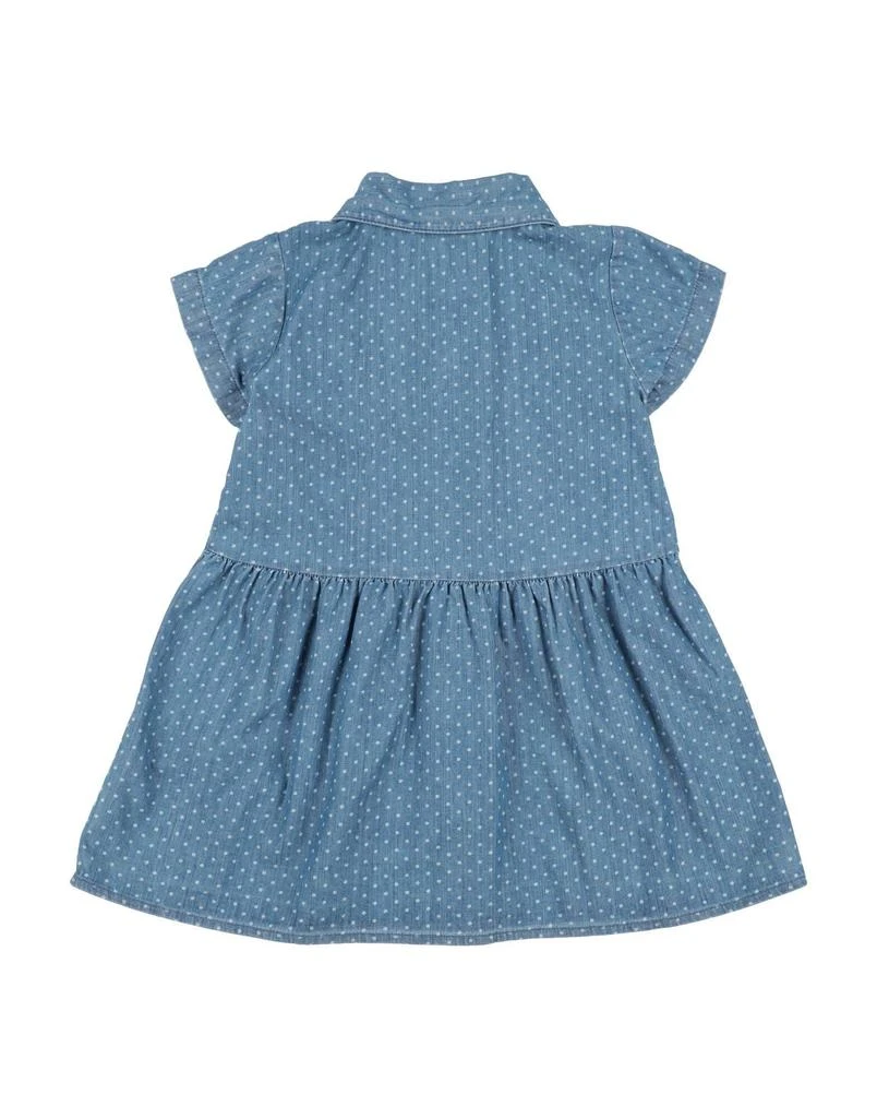商品NAME IT®|Denim dress,价格¥267,第2张图片详细描述