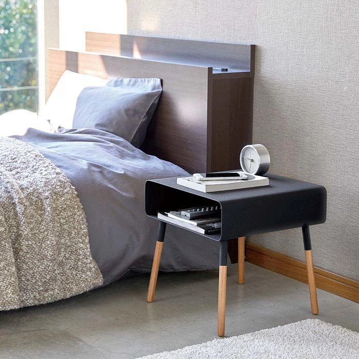 商品Yamazaki|Plain Side Table,价格¥823,第5张图片详细描述