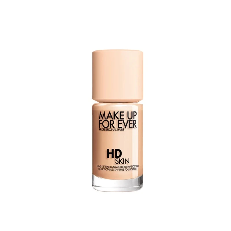 商品[国内直发] Make Up For Ever|Make Up For Ever 高清隐形持妆粉底 30毫升 30ml,价格¥398,第1张图片