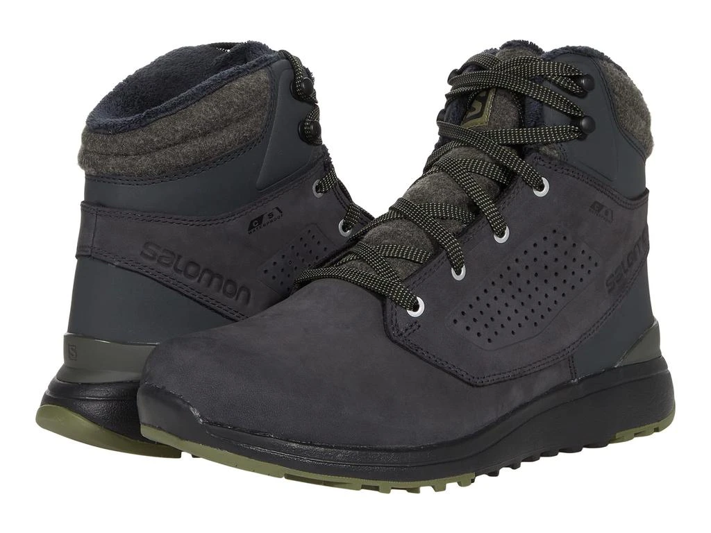 商品Salomon|Utility Winter CS WP,价格¥793,第1张图片