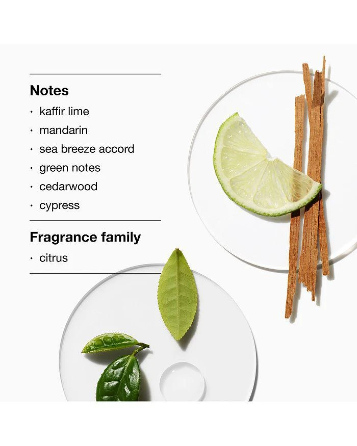 商品Clinique|Happy for Him Cologne & Body Wash Gift Set ($151 value),价格¥807,第5张图片详细描述