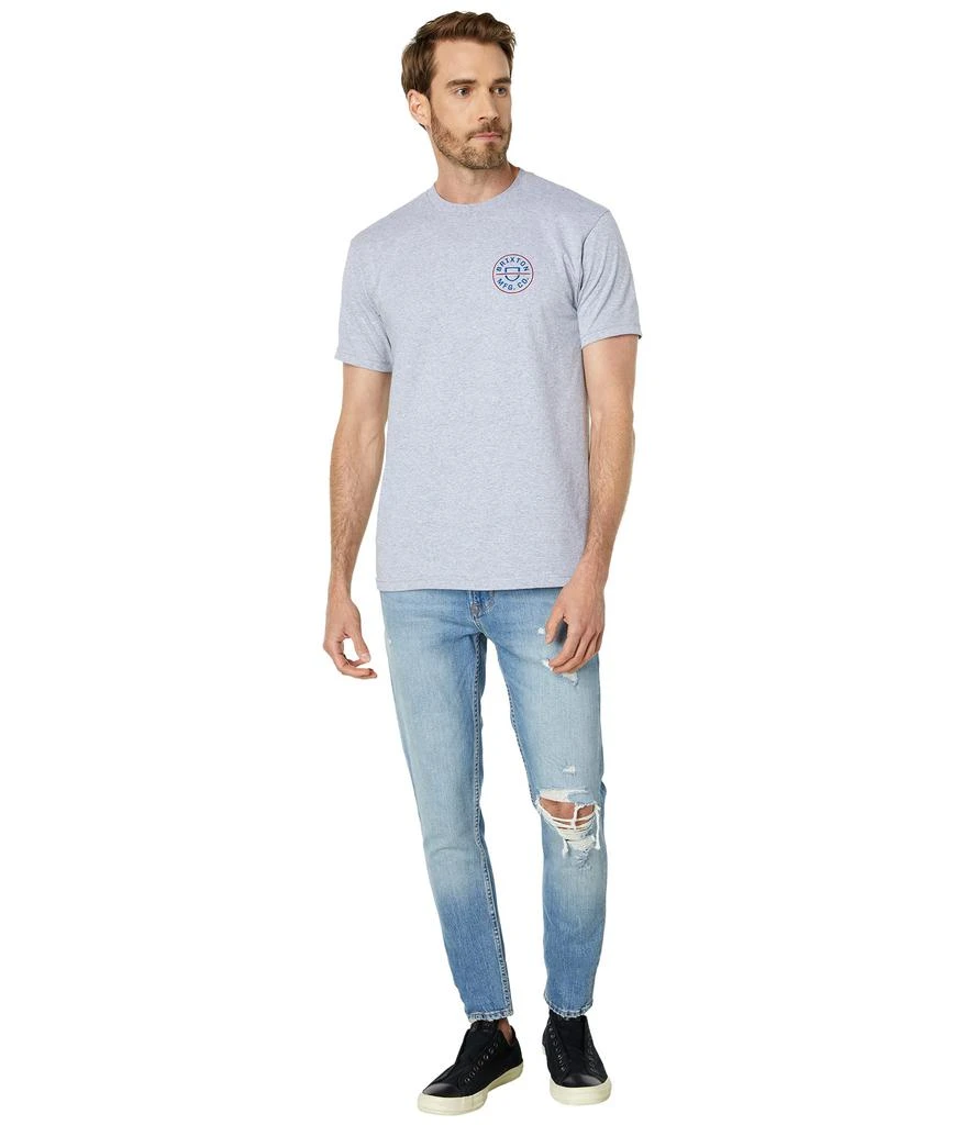 商品Hudson|Zack in Olympus,价格¥643,第4张图片详细描述