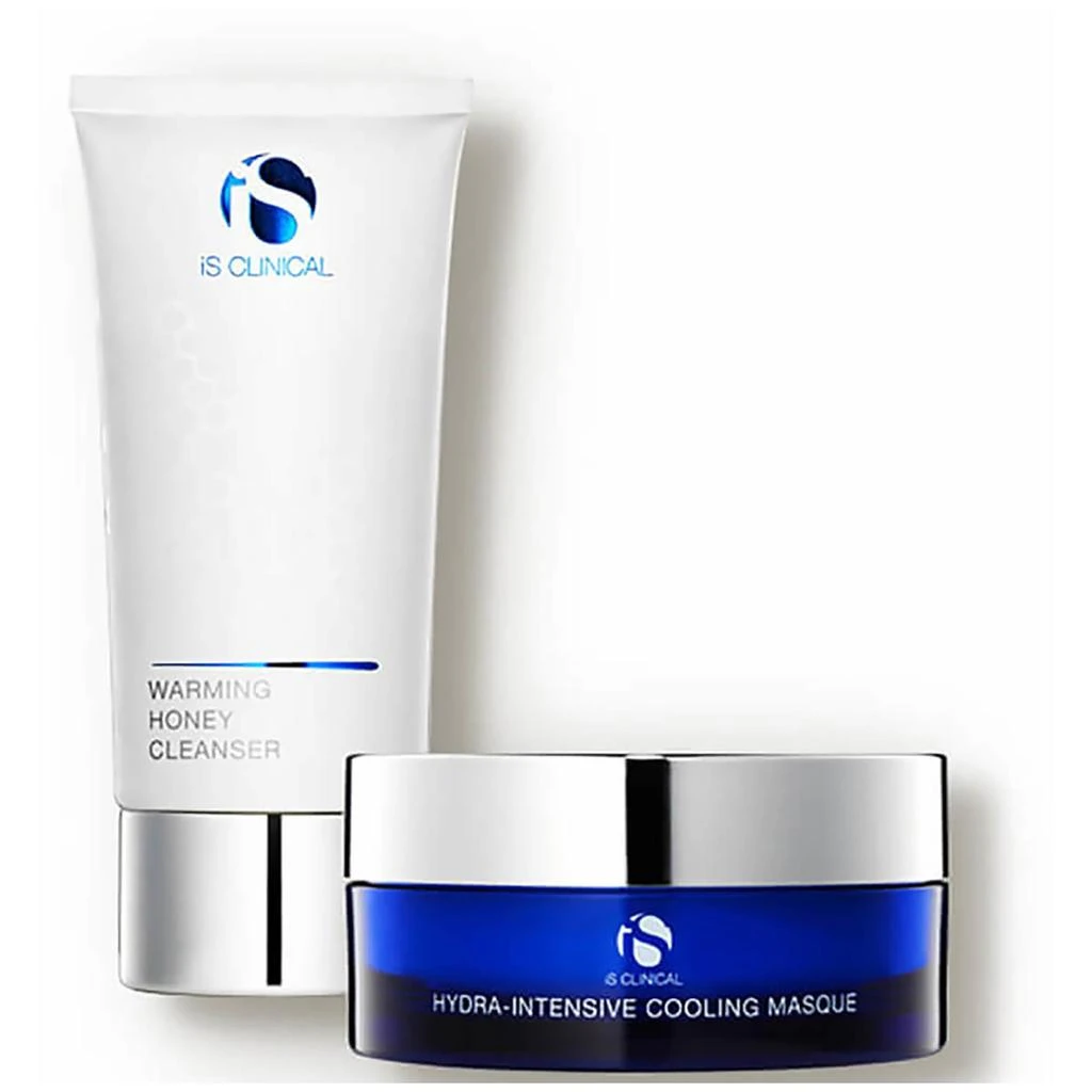 商品iS CLINICAL|iS Clinical Warm Up Cool Down,价格¥976,第1张图片