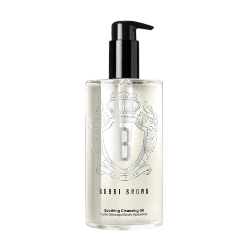 商品Bobbi Brown|BOBBI BROWN 芭比波朗 清透舒盈洁肤油卸妆油 400ml,价格¥332,第1张图片