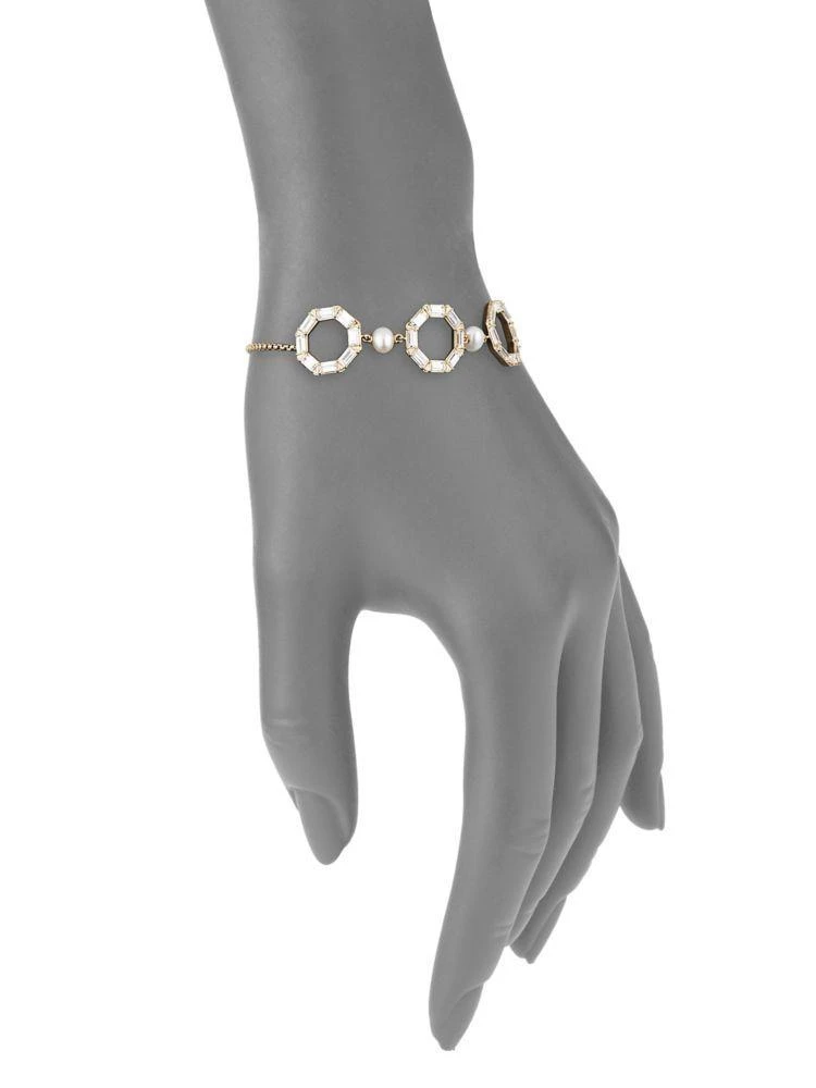 商品Nadri|Josephine Bolo Bracelet,价格¥354,第3张图片详细描述