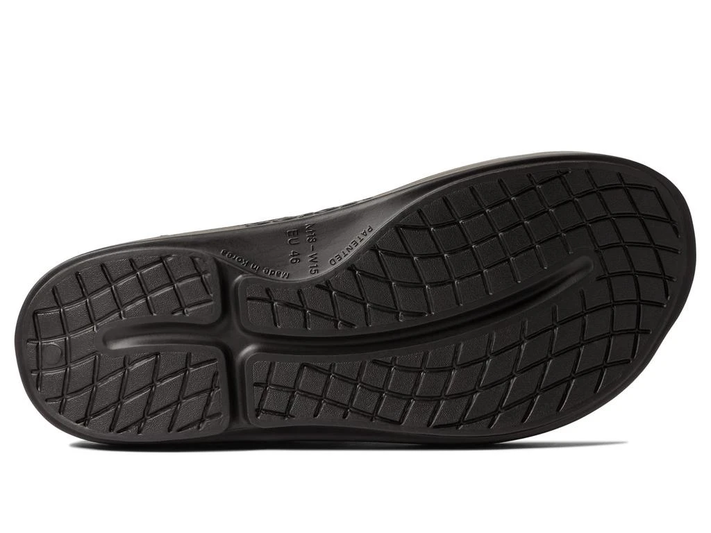商品OOFOS|OOriginal Sandal,价格¥388-¥451,第3张图片详细描述