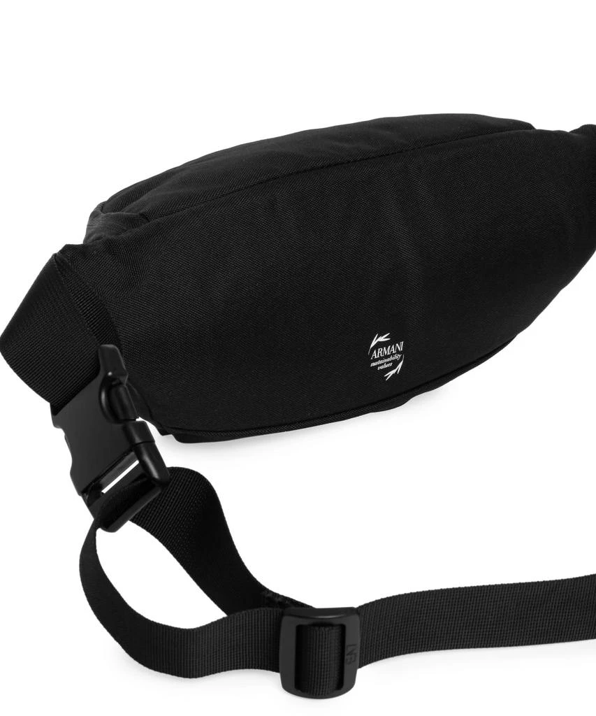 商品EA7|EA7 Belt Bag,价格¥745,第2张图片详细描述