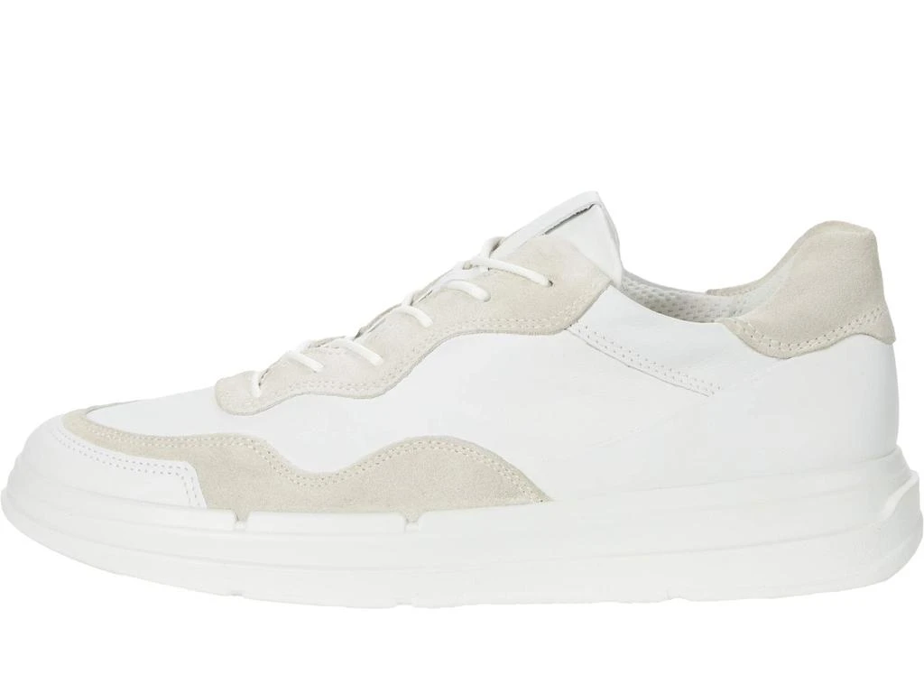 商品ECCO|Soft X Sneaker,价格¥568,第4张图片详细描述