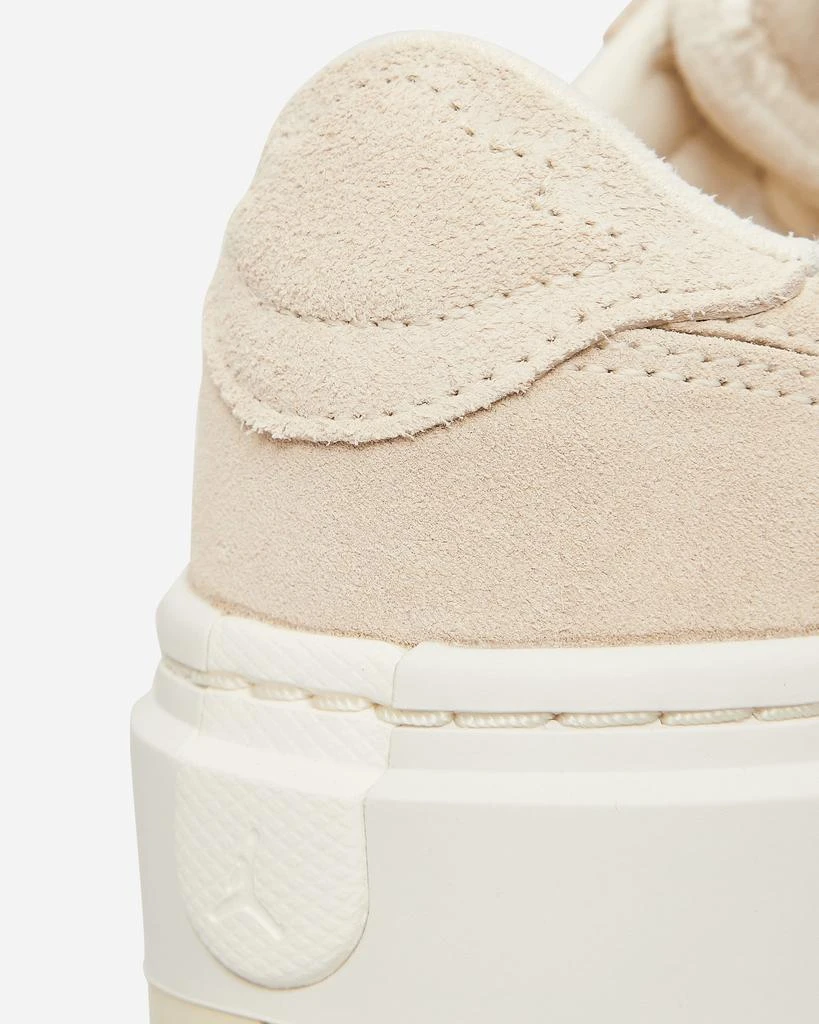 WMNS Air Jordan 1 Elevate Low Sneakers White 商品