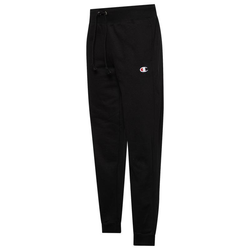 商品CHAMPION|Champion Reverse Weave Joggers - Women's,价格¥220-¥366,第5张图片详细描述