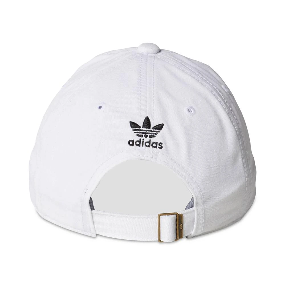 商品Adidas|Women's Cotton Relaxed Cap,价格¥195,第2张图片详细描述