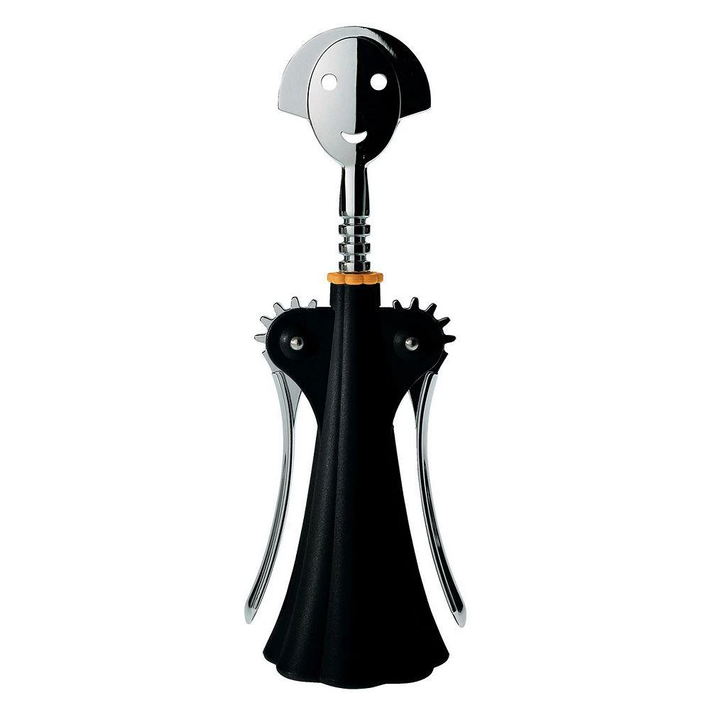 商品Alessi|Anna G. Corkscrew,价格¥639,第1张图片详细描述