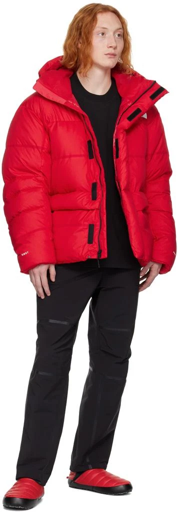 商品The North Face|Red Down RMST Himalayan Jacket,价格¥1776,第4张图片详细描述