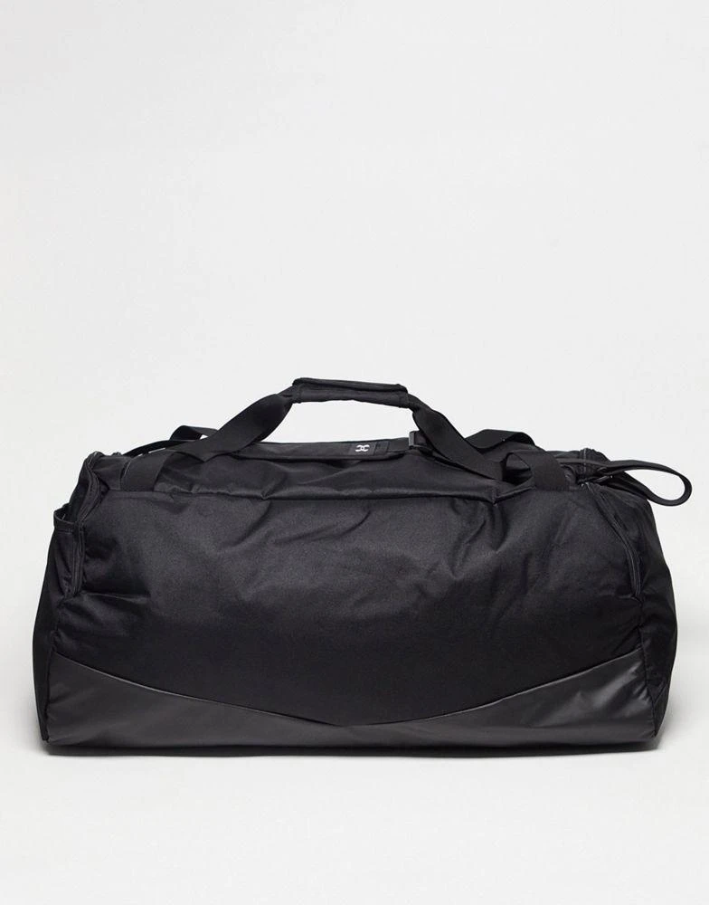 商品Under Armour|Under Armour Undeniable 5.0 large duffle bag in black,价格¥381,第2张图片详细描述
