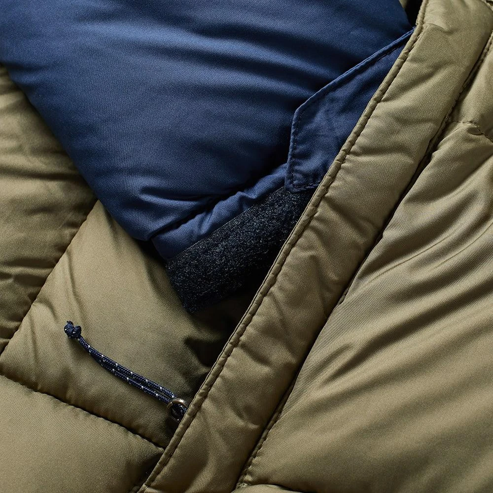 商品Columbia|Columbia Pike Lake Jacket,价格¥754,第4张图片详细描述