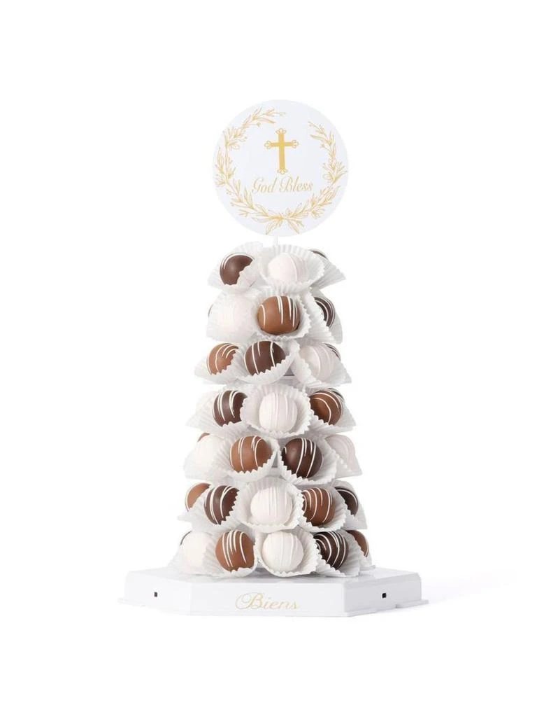 商品Biens Chocolate|Baptism and Communion Tower,价格¥1058,第2张图片详细描述
