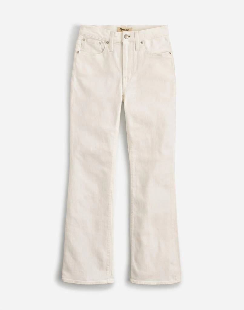 Petite Kick Out Crop Jeans 商品