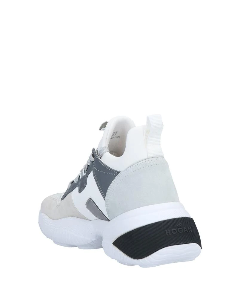 商品hogan|Sneakers,价格¥2141,第3张图片详细描述