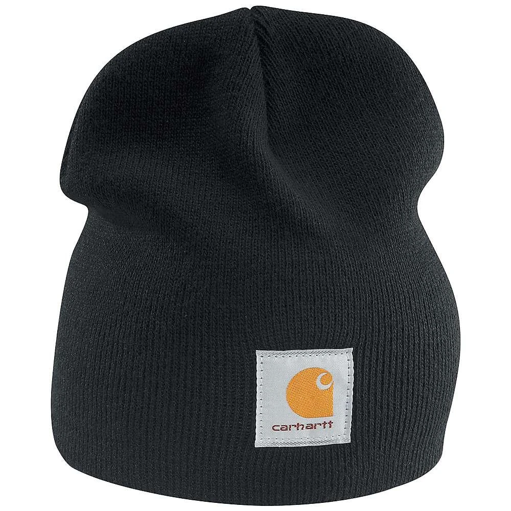 商品Carhartt|Carhartt Acrylic Knit Hat,价格¥166,第3张图片详细描述