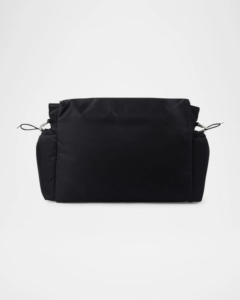 商品Off-White|Jitney Arrow Soft Diaper Bag,价格¥4939,第3张图片详细描述