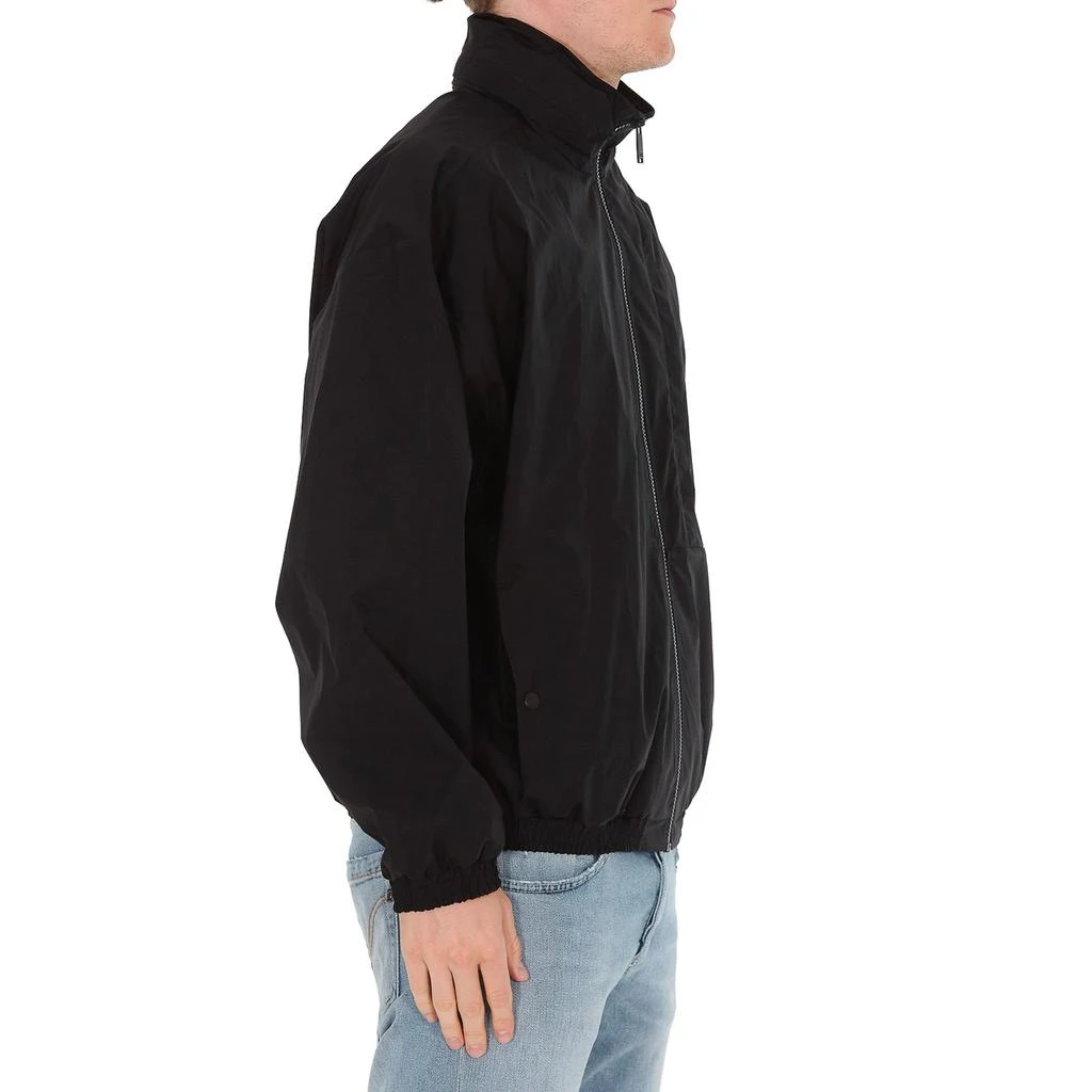 商品Marcelo Burlon|Marcelo Burlon County Of Milan Windbreaker Jacket,价格¥4194,第2张图片详细描述