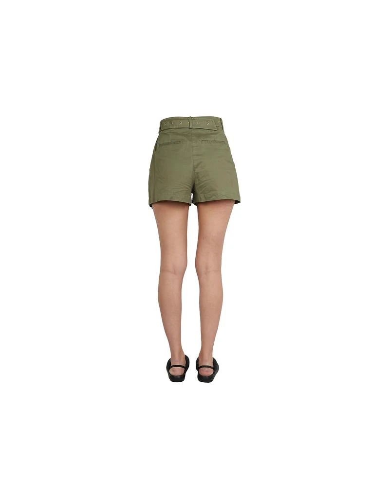 商品Michael Kors|Belted Shorts,价格¥703,第4张图片详细描述