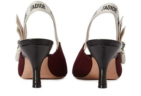 商品Dior|J'Adior pump in technical fabric,价格¥7196,第3张图片详细描述