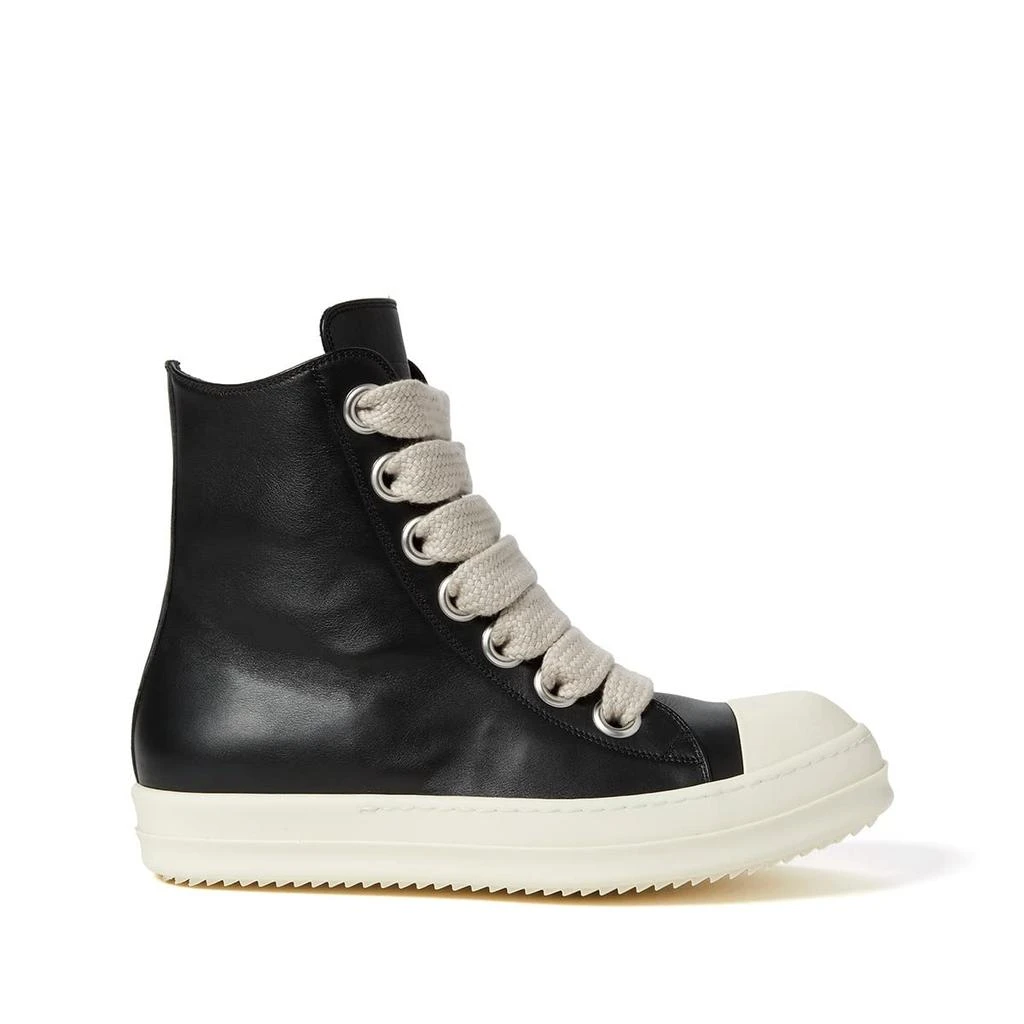 商品Rick Owens|High-Top Sneaker,价格¥9558,第1张图片