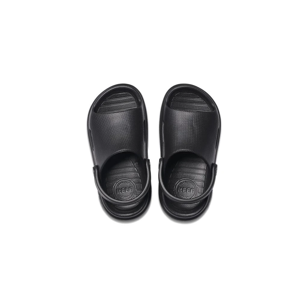 商品Reef|Little  Rio Slide (Toddler/Little Kid),价格¥173,第2张图片详细描述