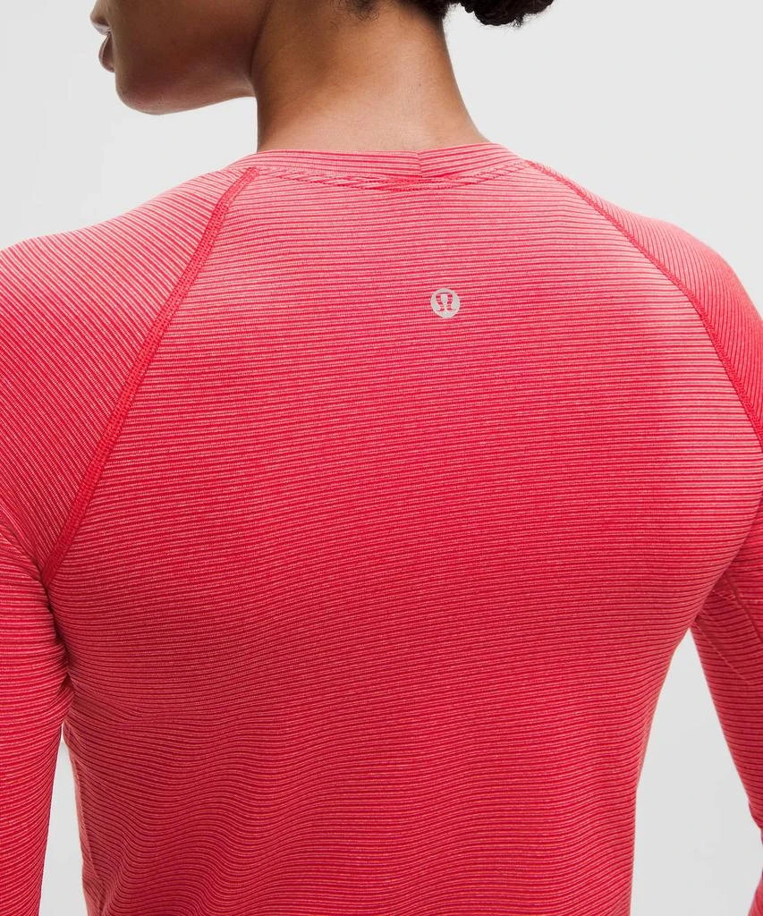 Swiftly Tech Long-Sleeve Shirt 2.0 *Waist Length 商品