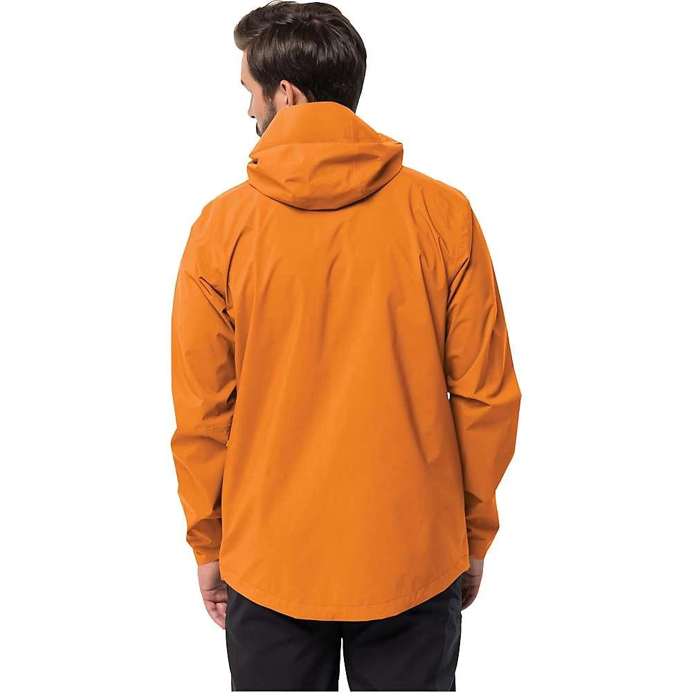 商品Jack Wolfskin|Jack Wolfskin Men's Elsberg 2.5L Jacket,价格¥1413,第4张图片详细描述