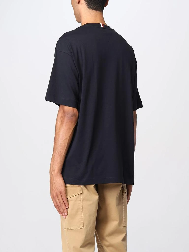 商品Tommy Hilfiger|Tommy Hilfiger t-shirt for man,价格¥655,第2张图片详细描述