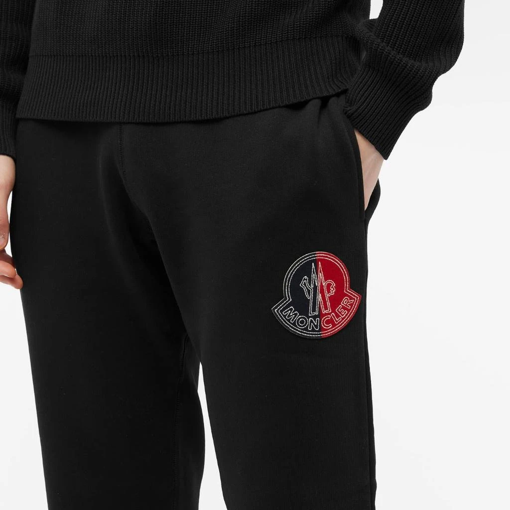 商品Moncler|Moncler Genius Logo Sweat Pant,价格¥6145,第5张图片详细描述