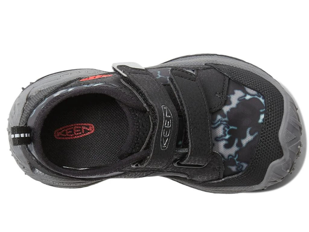 商品Keen|Speed Hound (Toddler/Little Kid),价格¥319-¥412,第2张图片详细描述