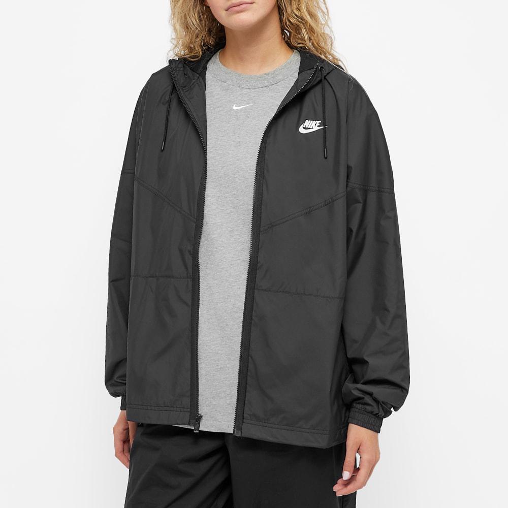 商品NIKE|Nike Essentials Woven Jacket,价格¥632,第5张图片详细描述