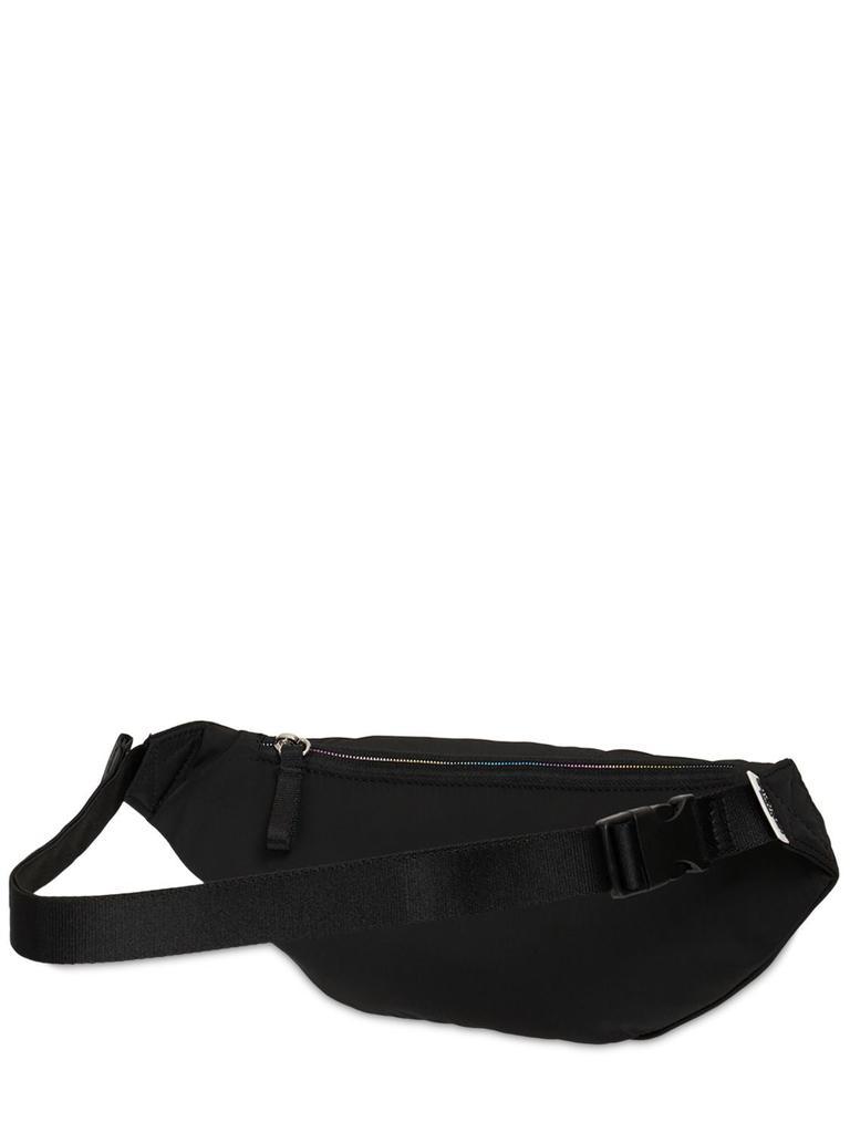 商品Calvin Klein|Logo Nylon Belt Bag,价格¥507,第5张图片详细描述