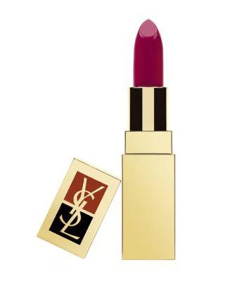 商品Yves Saint Laurent|纯口红/唇膏(经典方管),价格¥282,第1张图片详细描述