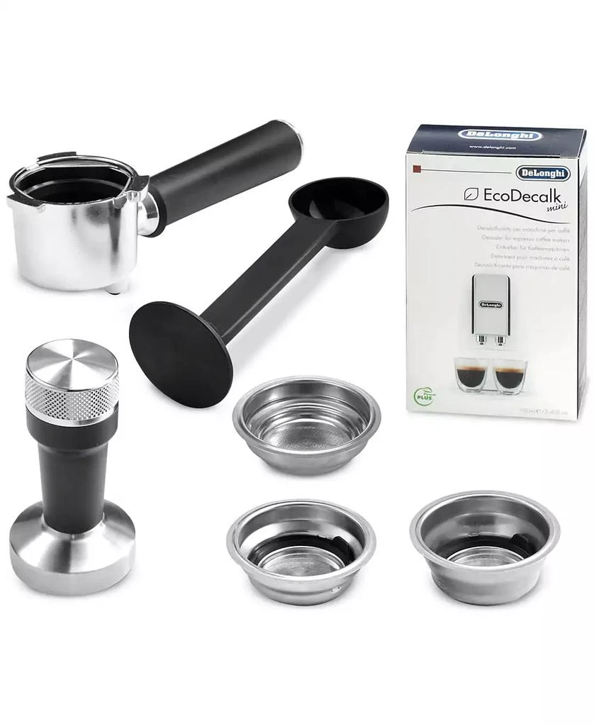 商品De'Longhi|Dedica Arte Espresso Machine,价格¥2225,第4张图片详细描述
