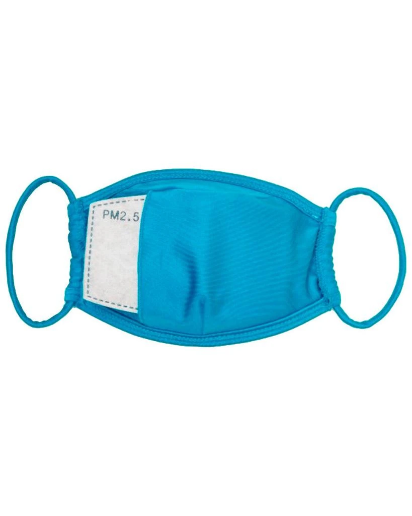 商品Dippin' Daisy'S|Dippin’ Daisy’s Cloth Face Mask with 12 Filter Set,价格¥126,第2张图片详细描述