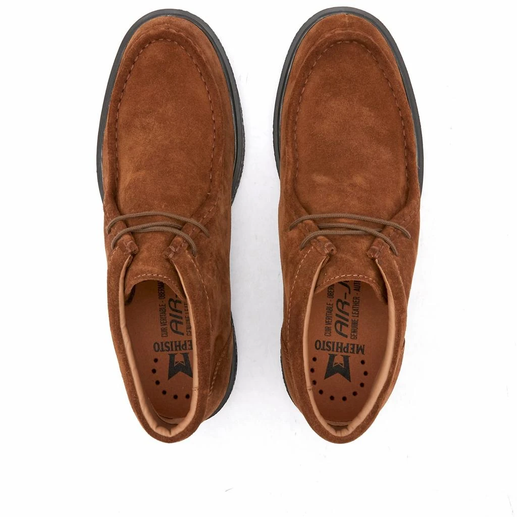 商品Mephisto|Mephisto Evrard Chukka Boot,价格¥1048,第4张图片详细描述
