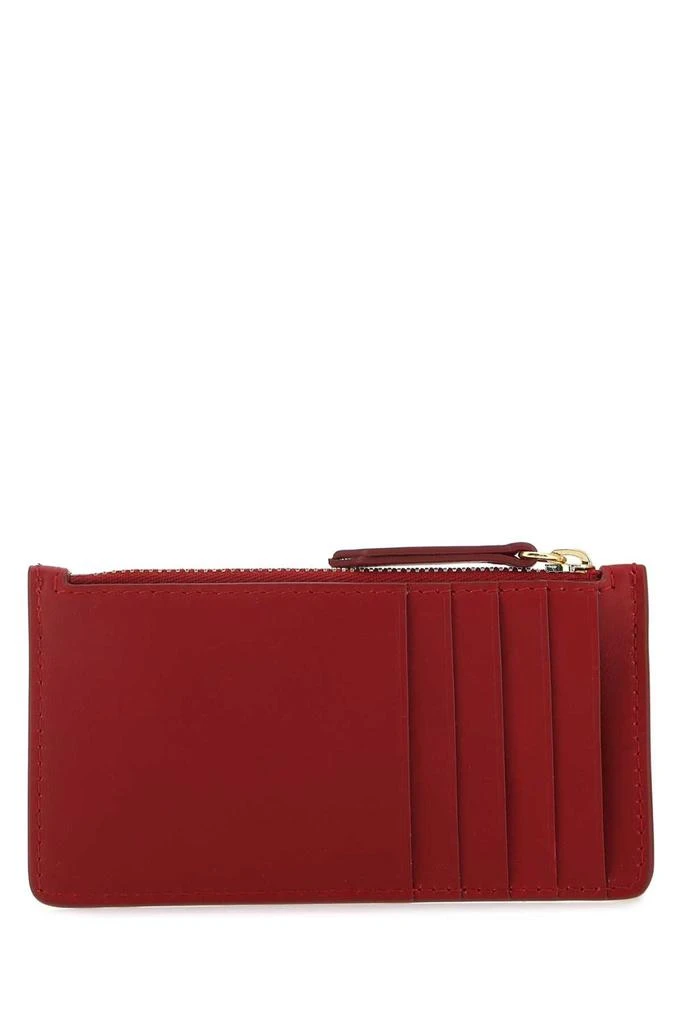 商品MAISON MARGIELA|Maison Margiela Four-Stitch Detailed Coin Purse,价格¥2203,第2张图片详细描述