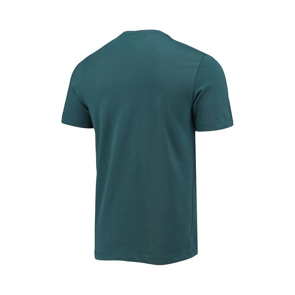 商品NIKE|Men's Green Tottenham Hotspur Travel T-shirt,价格¥259,第4张图片详细描述