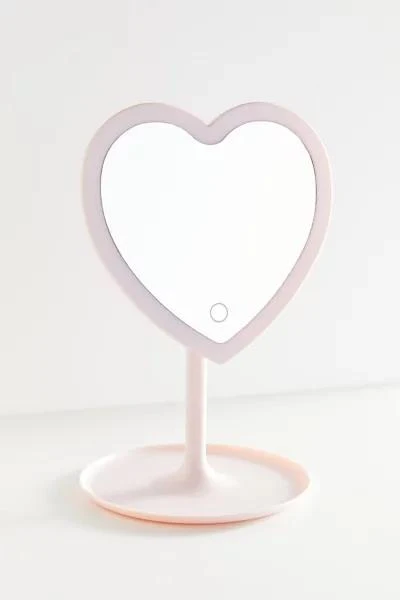 UO Heartbeat Makeup Mirror 商品